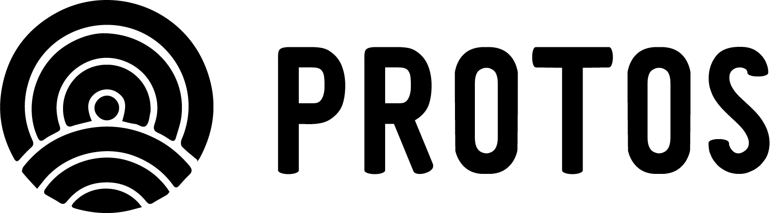 Protos IT Logo